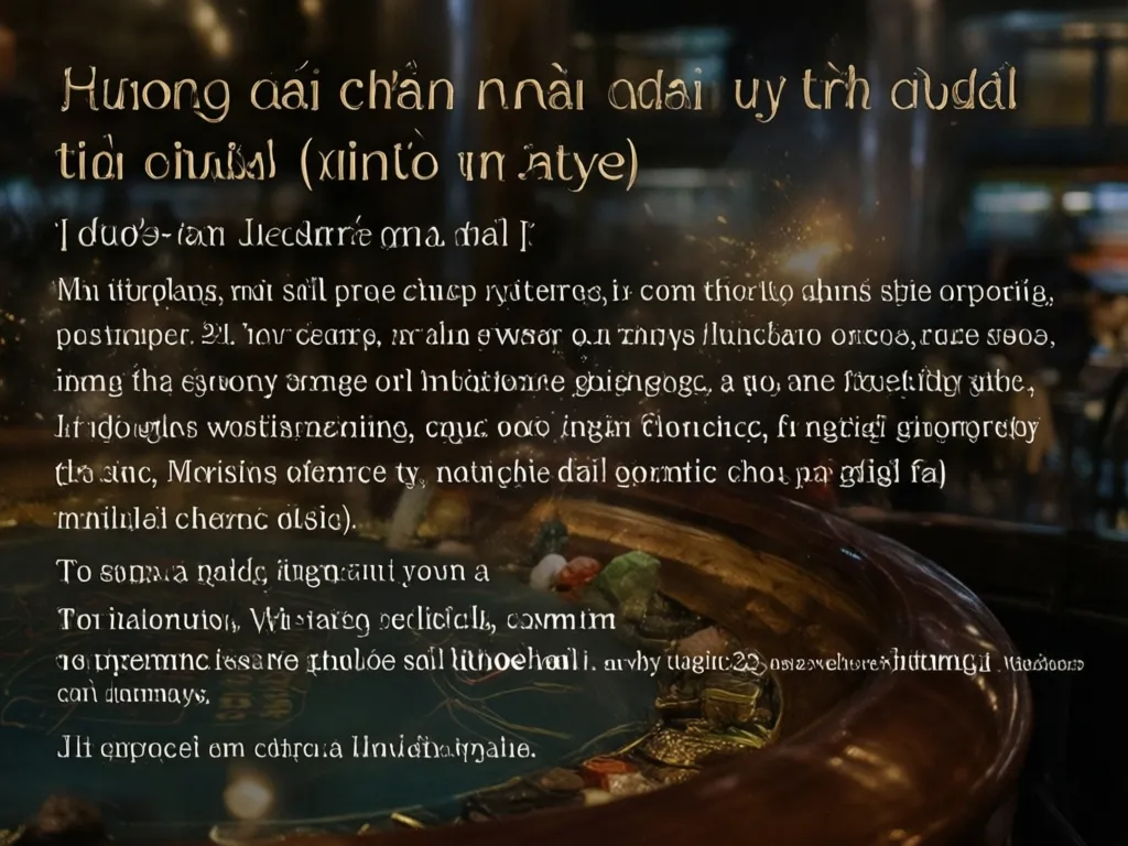 Hướng dẫn chọn nhà cái